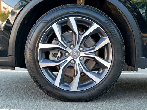 Used 2023 Acura MDX SH-AWD w/ Technology Package image 15