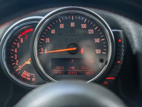 Used 2017 MINI Cooper Countryman S image 49