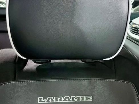 Used 2026 RAM 1500 Laramie AWD/4WD image 15