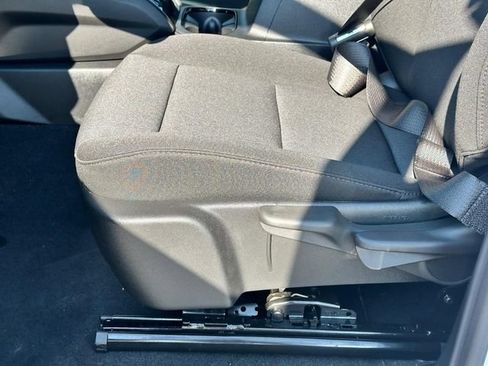 New 2026 Chevrolet Colorado W/T w/ WT Custom Package RWD image 10