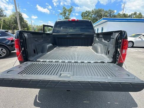 Used 2013 Chevrolet Silverado 1500 LT w/ Z71 Appearance Package RWD image 34