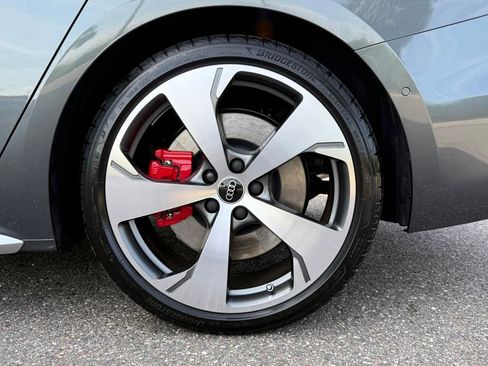 New 2025 Audi S5 Premium Plus image 59