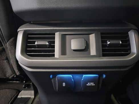 New 2025 Ford F150 XLT w/ Equipment Group 303A High image 14