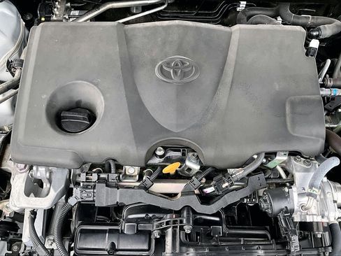 Used 2024 Toyota Camry LE FWD image 33
