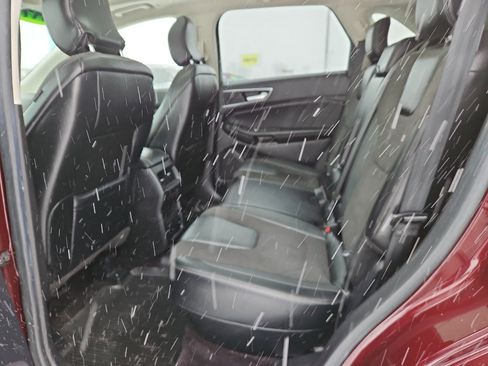 Used 2017 Ford Edge Sport w/ Equipment Group 401A image 13