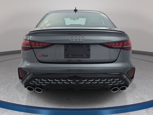 New 2026 Audi S3 Premium image 6