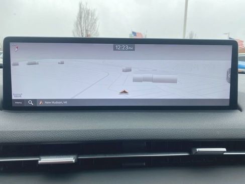 Used 2022 Genesis GV70 2.5T w/ Select Package image 14