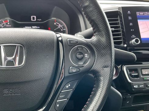 Used 2021 Honda Ridgeline Black Edition image 24