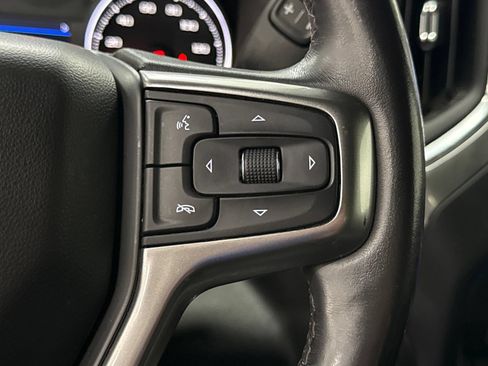 Used 2022 Chevrolet Silverado 1500 RST w/ Convenience Package II AWD/4WD image 24