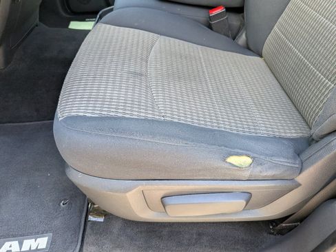 Used 2012 RAM 1500 ST w/ ST Popular Equipment Group AWD/4WD image 18
