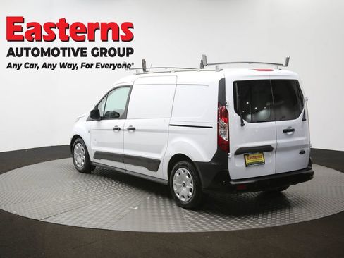 Used 2016 Ford Transit Connect XL image 64