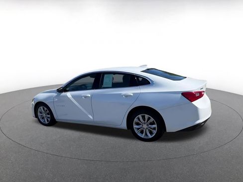 Used 2023 Chevrolet Malibu LT image 10