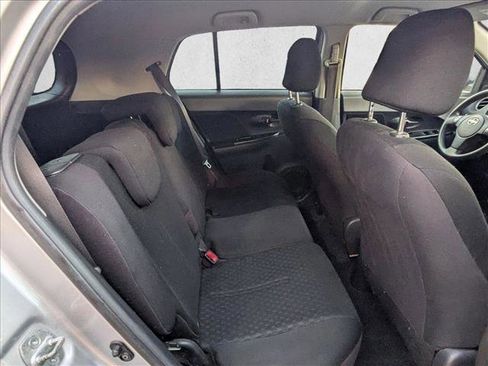 Used 2008 Scion xD image 17