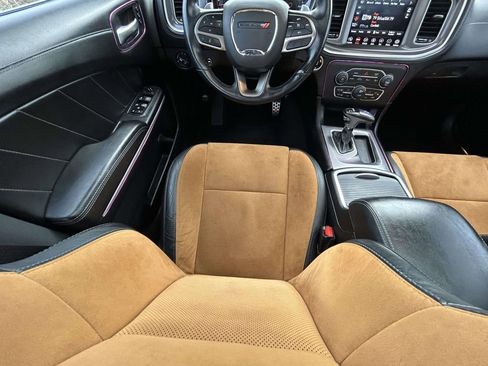 Used 2020 Dodge Charger R/T w/ Plus Group RWD image 13