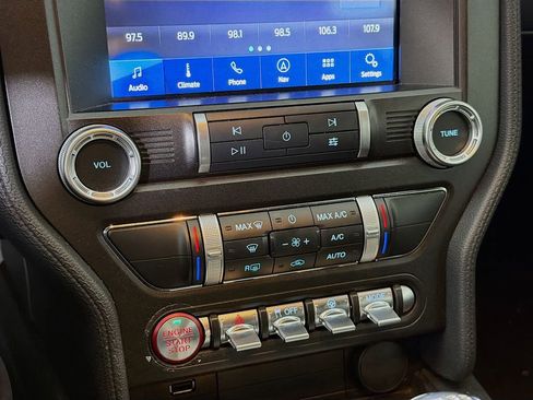 Used 2020 Ford Mustang GT w/ Performance Package - Level 2 image 19