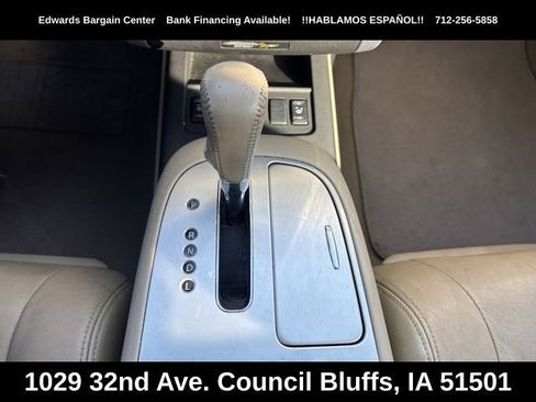 Used 2010 Nissan Murano SL w/ Leather Pkg FWD image 22