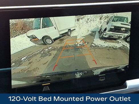 Used 2024 Chevrolet Silverado 1500 LT Trail Boss image 14