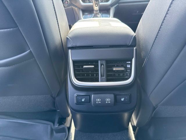 Certified 2022 Subaru Outback Limited w/ Popular Package #2 AWD/4WD image 19