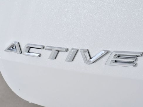 New 2026 Ford Explorer Active w/ Active Comfort Package image 24