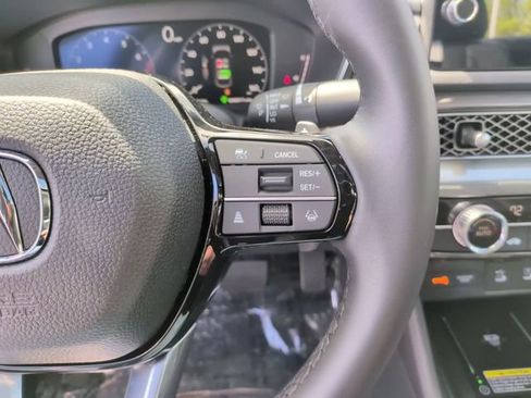 New 2026 Acura Integra FWD image 17
