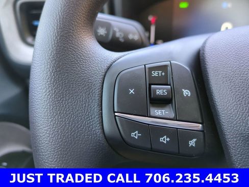 Used 2025 Ford Maverick XLT image 23