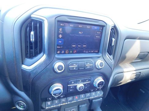 Certified 2023 GMC Sierra 2500 AT4 w/ AT4 Premium Plus Package image 10