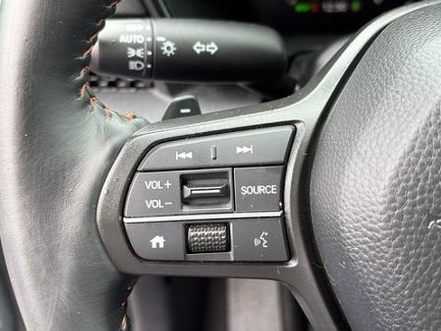Used 2024 Honda CR-V Sport image 13