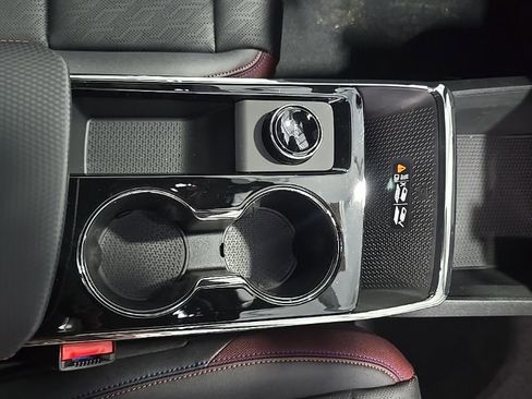 New 2026 Chevrolet Equinox RS w/ Convenience Package III FWD image 30