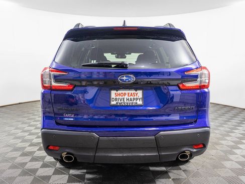 Used 2026 Subaru Ascent Premium AWD/4WD image 15