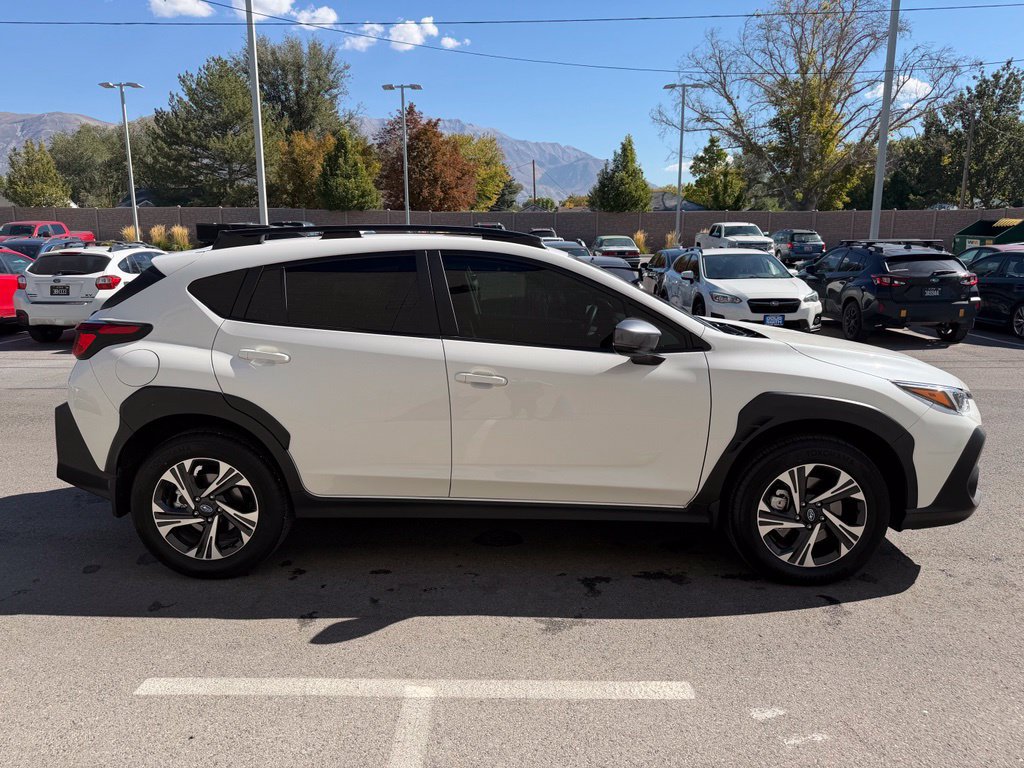 Used 2026 Subaru Crosstrek 2.5i AWD/4WD image 6