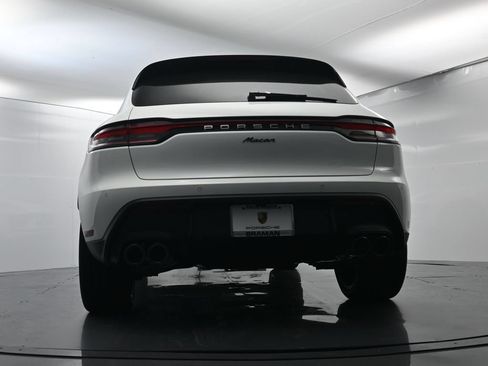 Certified 2026 Porsche Macan AWD/4WD image 50