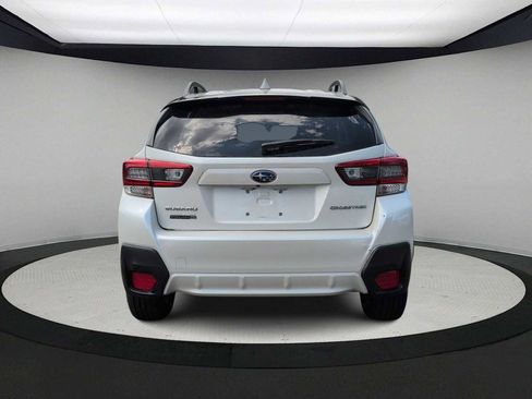 Used 2021 Subaru Crosstrek 2.0i Premium w/ Moonroof Package AWD/4WD image 7
