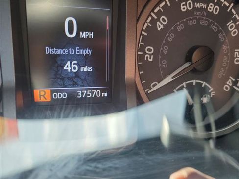 Certified 2023 Toyota Tacoma TRD Sport w/ Technology Package RWD image 22