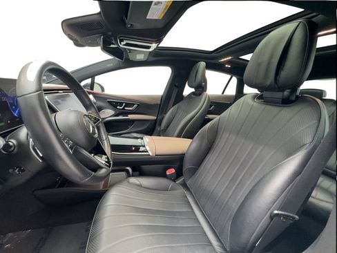 Used 2023 Mercedes-Benz EQS 450+ Sedan image 18