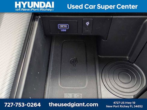 Used 2024 Hyundai Palisade XRT FWD image 34