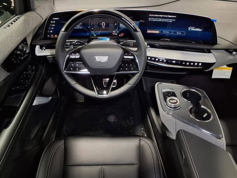 New 2026 Cadillac Optiq Sport 1 image 11