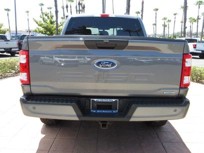 Certified 2023 Ford F150 XL w/ STX Appearance Package