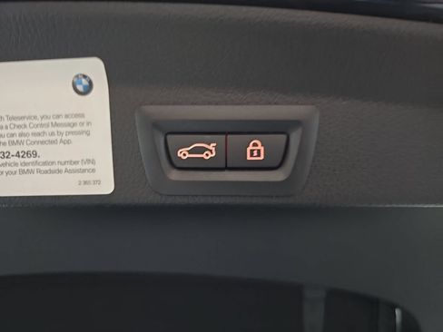 Used 2019 BMW 440i Gran Coupe xDrive AWD/4WD image 16