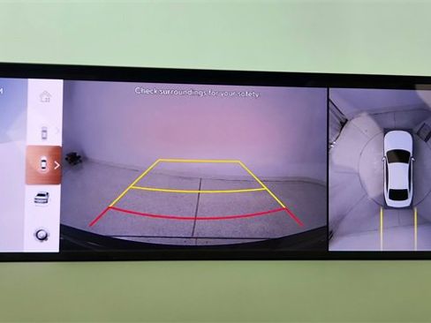 Used 2025 Genesis G80 2.5T Sport Prestige image 44