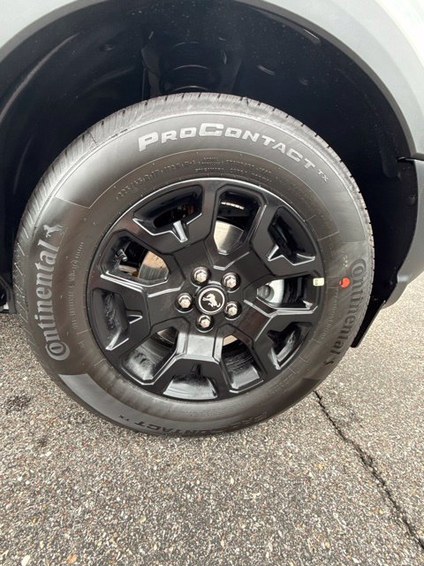 New 2026 Ford Bronco Sport Big Bend w/ Convenience Package AWD/4WD image 11