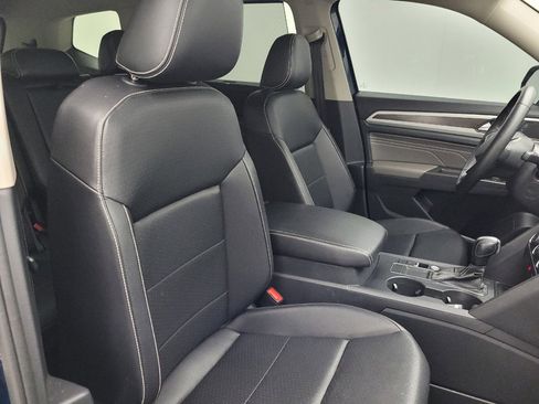 Used 2022 Volkswagen Atlas SE image 21