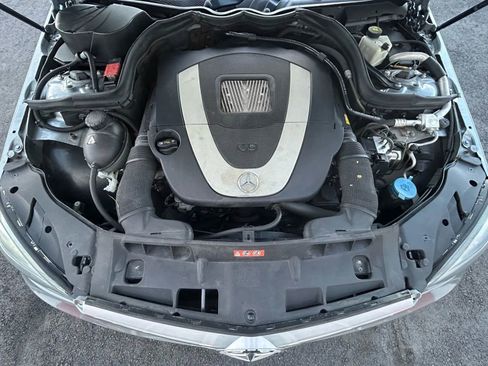Used 2011 Mercedes-Benz C 350 Sport image 19