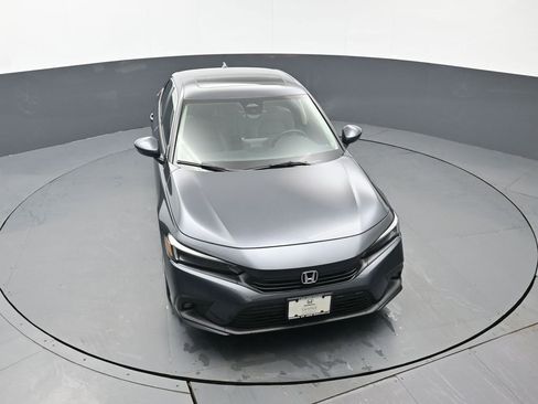 Certified 2023 Honda Civic Touring image 48