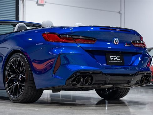 Used 2023 BMW M8 Competition AWD/4WD image 19