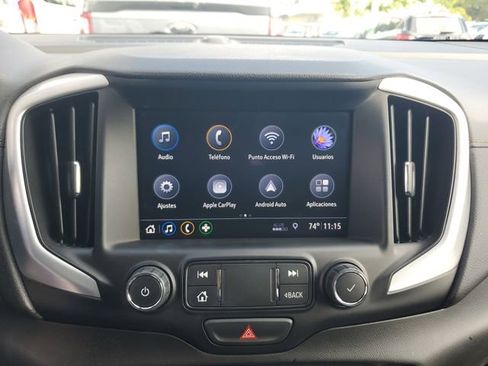 Used 2019 GMC Terrain SLT w/ Black Edition image 28