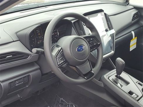 New 2026 Subaru Crosstrek 2.0i Premium image 17