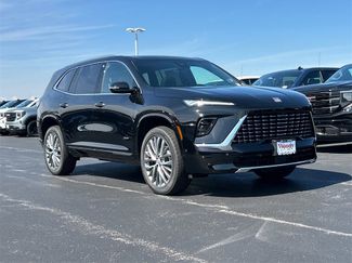 New 2026 Buick Enclave Avenir w/ Super Cruise Package video 2