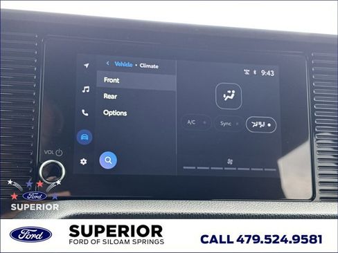 Used 2025 Toyota Land Cruiser 1958 AWD/4WD image 32