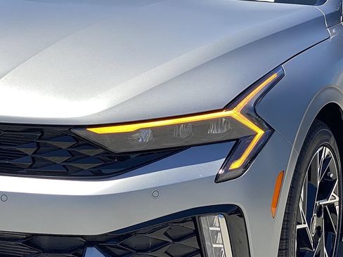 New 2026 Kia K5 GT-Line FWD image 8