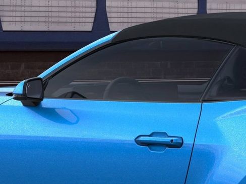New 2026 Ford Mustang GT Premium RWD image 20